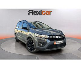 ESSENTIAL 74KW (100CV) ECO-G 5 PLAZAS