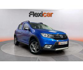 STEPWAY COMFORT TCE 66KW (90CV)