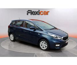KIA CARENS 1.7 CRDI VGT 85KW BUSINESS ECO-DYNAMICS