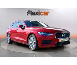 VOLVO V60 2.0 B3 (G) MOMENTUM AUTO