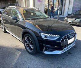 45 2.0 TFSI MHEV 265CV QUATTRO S-TRONIC