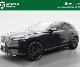 GENESIS GV70 GENESIS GV70 PANORAMADAK | WINTERSET | ADAPTIVE CRUISE CONTROL |