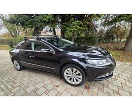VW PASSAT CC 2,0 TDI BMT, 2013 GOD.