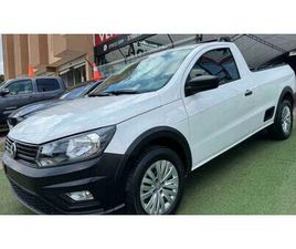 VOLKSWAGEN GOL VOLKSWAGEN SAVEIRO