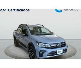 VOLKSWAGEN GOL VOLKSWAGEN SAVEIRO