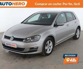 VOLKSWAGEN GOLF SPORTSVAN 1.6TDI CR BMT SPECIAL ED.