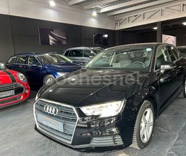 AUDI A3 SPORTBACK 30 TDI