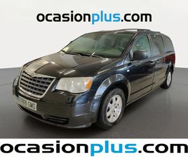 2.8 CRD LX 7 PLAZAS (163 CV)