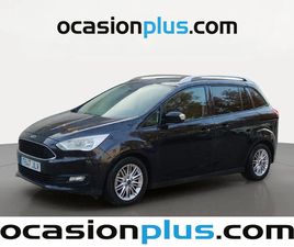 FORD GRAND C-MAX FOCUS 1.5 TDCI TITANIUM (120 CV) 7 PLAZAS