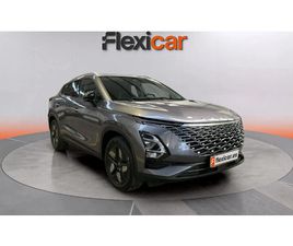 MY25 - COMFORT 1.6 TGDI 108KW (145CV)