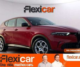 1.5 MHEV GASOLINA 130 CV SPRINT FWD