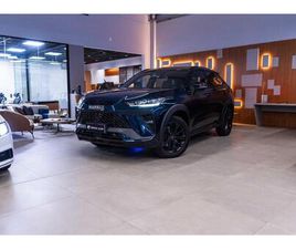 GWM HAVAL H6 1.5T PHEV GT DHT AWD
