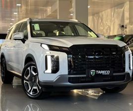 HYUNDAI PALISADE SIGNATURE 3.8 GDI AWD AUT.