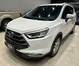 JAC T5 JAC T5 1.5 JET FLEX 16V 5P AUT.