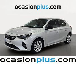 OPEL CORSA 1.2 TURBO XHL ELEGANCE (100 CV)