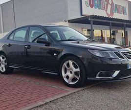 SAAB 9-3 9-3 2.8T V6 AERO XWD AERO