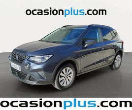 1.0 TSI STYLE PLUS (110 CV)