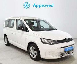 CADDY 2.0TDI ORIGIN 75KW
