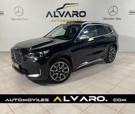 BMW X1 XDRIVE 20D BMW X1 XDRIVE20D AUT.