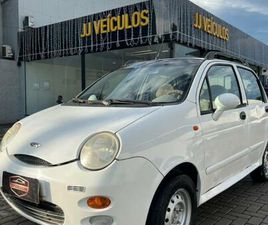 CHERY QQ CHERY QQ 1.1 16V