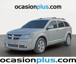 2.0 CRD SXT CONFORT PLUS (140 CV) 7 PLAZAS