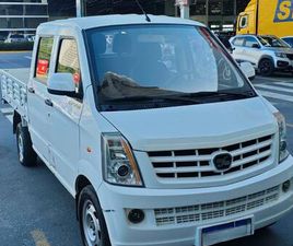 EFFA V22 1.3 16V PICAPE DUPLA