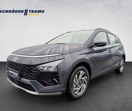 HYUNDAI BAYON 1.0 T-GDI DCT TREND VIRTUAL/NAVI/BOSE