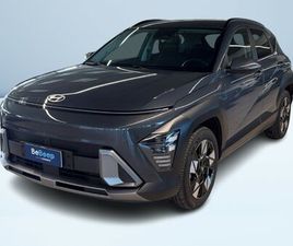 HYUNDAI KONA KONA 1.6 GDI HEV X LINE 2WD 141CV DCT