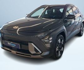 HYUNDAI KONA KONA 1.6 GDI HEV X LINE 2WD 141CV DCT