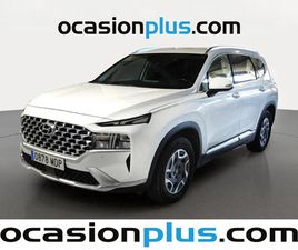 1.6 TGDI HEV MAXX 4X2 AUTO (230 CV) 7 PLAZAS