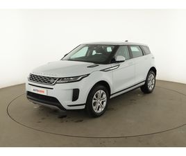 LAND ROVER RANGE ROVER EVOQUE D150 LAND ROVER EVOQUE D150 S
