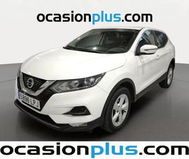 NISSAN QASHQAI DIG-T 140 ACENTA 4X2 (140 CV)
