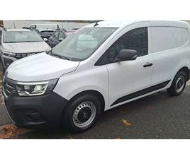 KANGOO VAN E-TECH ELECTRIQUE EV45 11KW