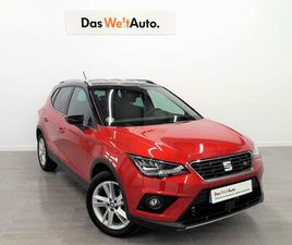 1.0 TGI FR GO 66 KW (90 CV)