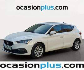 SEAT LEON 1.5 TSI S&S STYLE GO (130 CV)