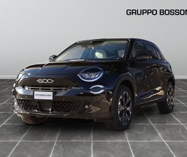 1.2 HYBRID 110CV LA PRIMA EDCT