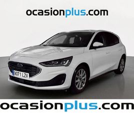 FORD FOCUS 1.5 ECOBLUE TREND+ AUTO (120 CV)