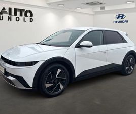 HYUNDAI IONIQ 5 HYUNDAI IONIQ 5 MY26 84 KWH UNIQ RELAX 2WD