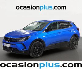 OPEL GRANDLAND 1.6 TURBO PHEV GS AUTO (224 CV)