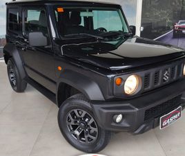 SUZUKI SIERRA SUZUKI JIMNY SIERRA 1.5 4STYLE AUTO ALLGRIP