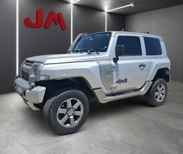 TROLLER T4 3.2 XLT 4WD