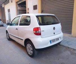 VOLKSWAGEN - FOX