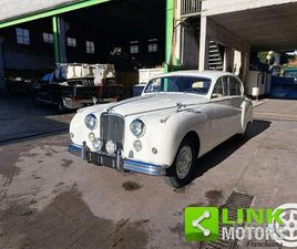 JAGUAR MARK VII JAGUAR MARK VII