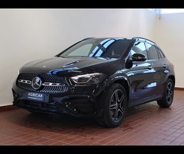 200 D AMG LINE PREMIUM 4MATIC 8G-DCT