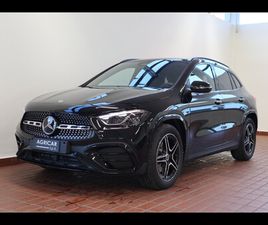 200 D AMG LINE PREMIUM 8G-DCT