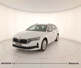 WAGON 2.0 TDI 150CV EXECUTIVE DSG
