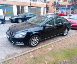 VOLKSWAGEN PASSAT VOLKSWAGEN - PASSAT