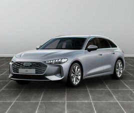 AVANT 2.0 TDI MHEV+ 204CV BUSINESS ADVANCED