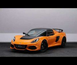 LOTUS EXIGE SPORT 350 SPORT 350