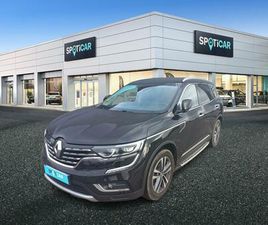 INTENS ENERGY DCI 130 4X2 5 PORTES (JANV. 2018) (